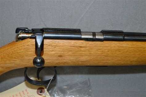 Norinco Model Jw 15 A 22 Lr Cal Mag Fed Bolt Action Rifle W 24