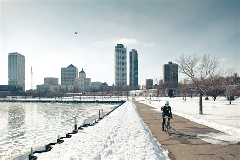 Are you a legal professional? How to Survive a Milwaukee Winter Without Becoming a Couch ...