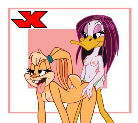 Looney Tunes Show Lola Bunny Porn Xxx Pics