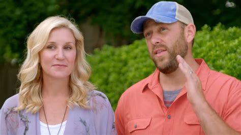 The Truth About Hgtv S Jenny And Dave Marrs Spectacular Home Celeb