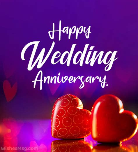 200 Wedding Anniversary Wishes And Messages