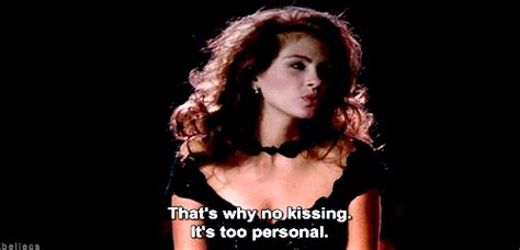 Pretty Woman Life Lessons Learned From Vivian Ward GIFs SheKnows