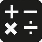Math Icon Icons Calculator Formula Mathematical Mathematics