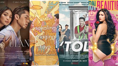 6 Filipino Movies That Will Take You Around The Philippines Aisela Gambaran