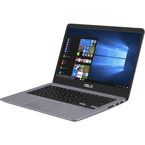 Asus Vivobook S410u 14 Core I5 16 Ghz Hdd 1 To 6 Go Azerty