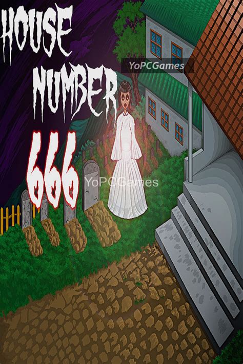 House Number 666 Download Pc Game