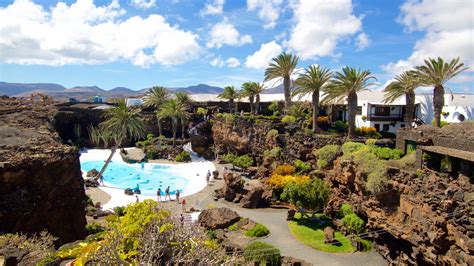The Best Luxury Hotels In Lanzarote 2020 Updated Prices Expedia