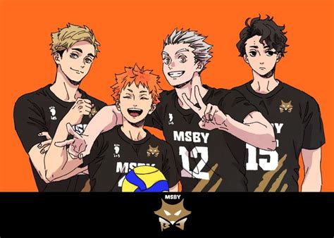 Have a great time here discussing the manga, anime, and other volleyball related subjects. Pin by TheAmbroza on haikyuu in 2020 | Haikyuu, Haikyuu ...