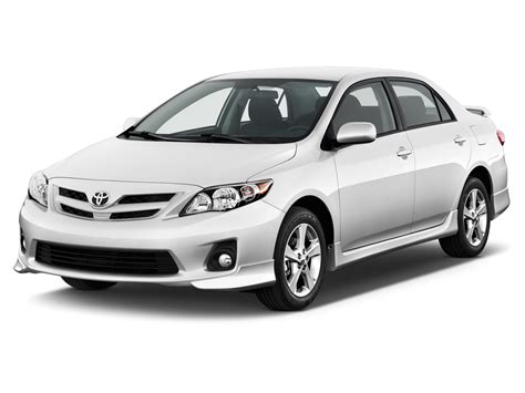 Toyota Car Png Picture Png All Png All