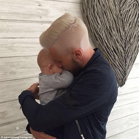 Aaron james ramsey (born 26 december 1990) is a welsh professional footballer who plays as a midfielder for serie a club juventus and the wales national team. Aaron Ramsey sports bold new haircut as Wales star goes ...