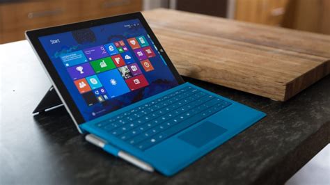 Microsoft Surface Pro 4 Comes Out As The Best Productivity Tablet In