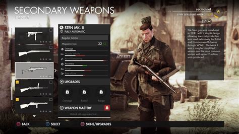 Sniper Elite 4 Italia Urban Assault Expansion Pack Screenshots For