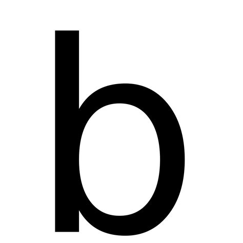 B Letter Png All Png All