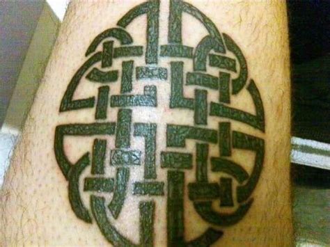Common Irish Tattoos What Do They Mean Irish Tattoos Celtic Knot