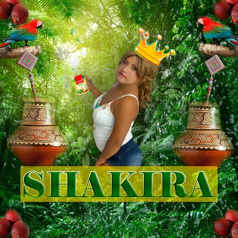 Shakira La Diva 𝒞𝒰𝐸𝒩𝒯𝒜 O𝐹𝐼𝒞𝐼𝒜𝐿 Pucallpa