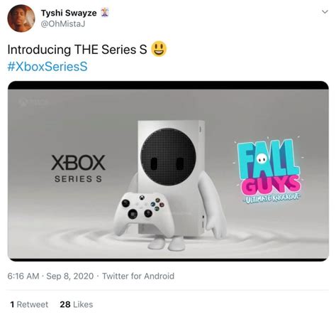 Xbox Series S Meme 125237 Xbox One Series S Memes Bestpixtajpkhee