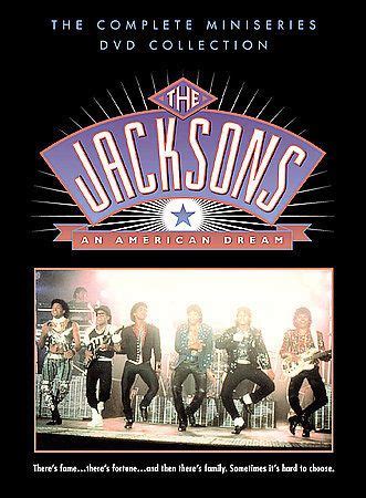 This clip shows how the. The Jacksons: An American Dream- The Complete Miniseries # ...