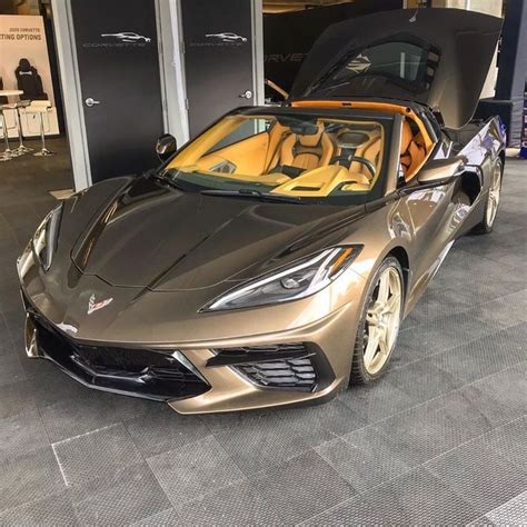 Free corvette coloring pages to print for kids. C8 Official Page on Instagram: "Who loves this color combo ...