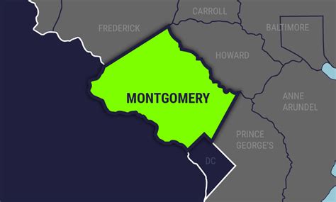 Montgomery Co. Council propose studies on 'newcomer families,' police ...