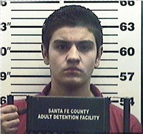 Nicholas Ortiz Trial New Mexico Man Will Begin Retrial In Triple