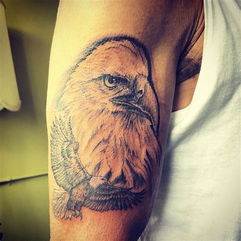 155 Eagle Tattoo Design Ideas You Must Consider Wild Tattoo Art