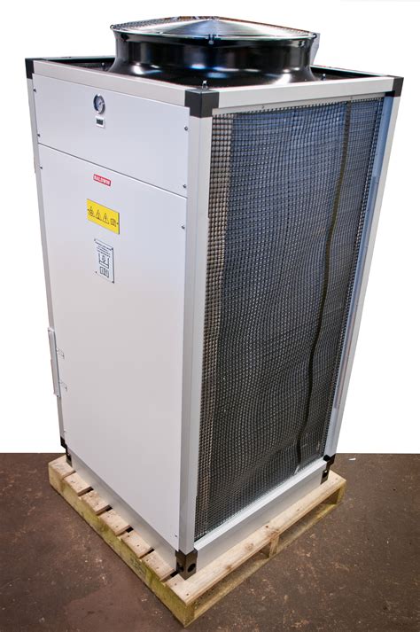 Portable Water Chillers - GRE