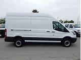 Ford Transit Used High Roof Photos