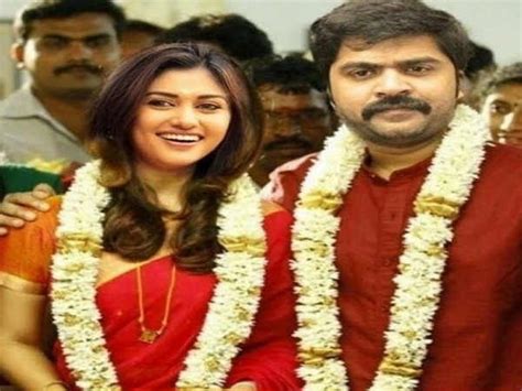 Simbu Oviya Marriage Photo Surfaces Online Have The Actors Really Tied