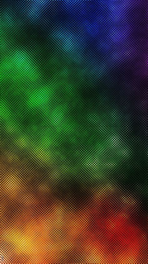 Muchatseble Rainbow Wallpaper Colorful Wallpaper Solid Color
