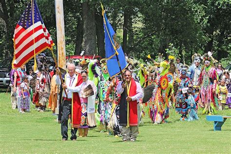 2019 Peoria Pow Wow | Peoria Tribe Of Indians Of Oklahoma | Miami OK