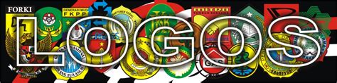 Logo Simbol Lambang Instansi Organisasi Di Indonesia ~ Zhaf