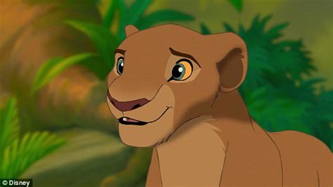 Beyonce Is Top Choice To Voice Nala In Lion King Daily Mail Online