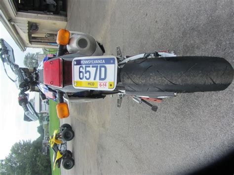 Yamaha yz450f bikes for sale. 2011 Yamaha YZ450F Street Legal Supermoto for sale on 2040 ...