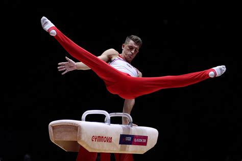 Max antony whitlock mbe is a british artistic gymnast. Max Whitlock is back... he's learned from his mistakes and ...