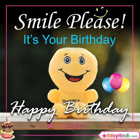 99 Funny Birthday Wishes For Friend In English Images