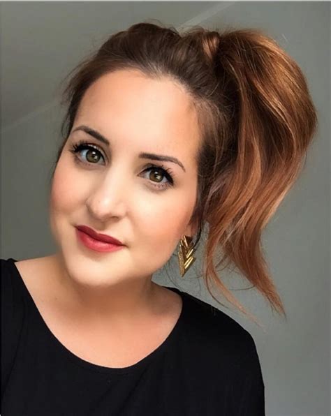 16+ Knotted Ponytail Haircut Ideas, Designs | Hairstyles ...
