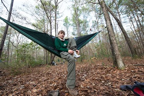 Check spelling or type a new query. How to make your own hammock