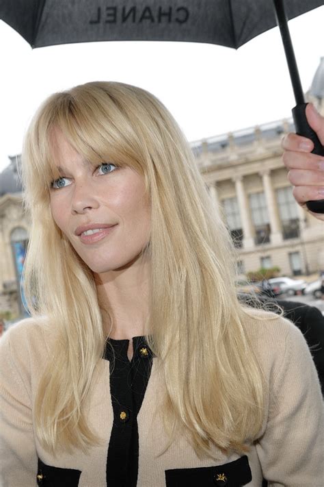 Claudia schiffer curates new exhibition for kunstpalast museum in düsseldorf. Claudia Schiffer - Wikipedia