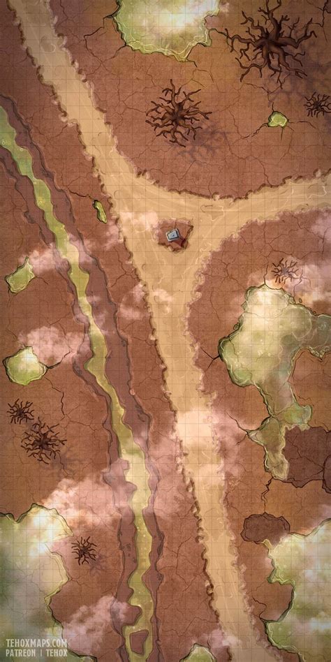 Patreon In 2021 Desert Map Fantasy Map Dungeon Maps