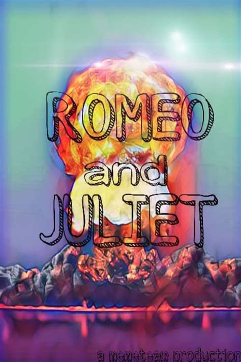 Romeo And Juliet 2015 — The Movie Database Tmdb