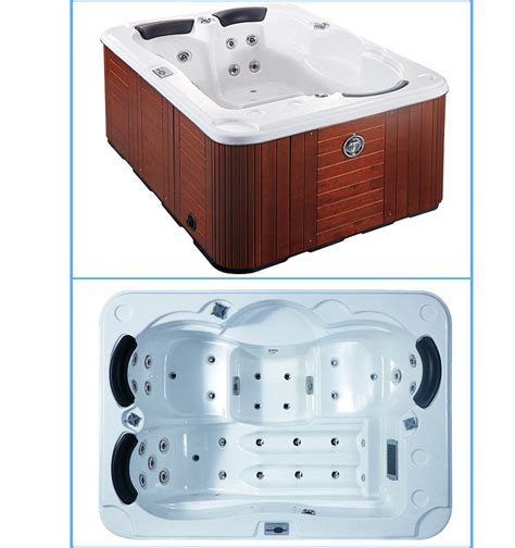 These top picks will help you find the perfect one for best whirlpool: China Whirlpool Massage SPA Indoor Small Mini Hot Tub ...