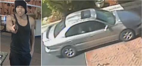 Hotel Armed Robbery Suspect Wanted by Montgomery Police - Alabama News