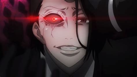 Top 25 Strongest Characters In Tokyo Ghoul Ranked 2022