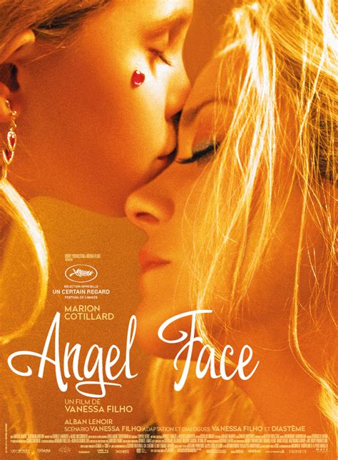 angel face 2018