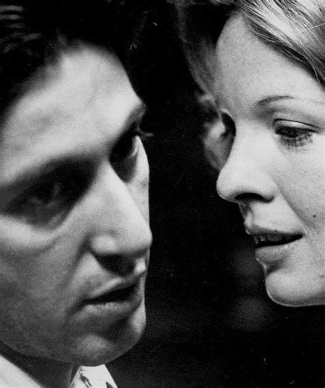 Diane Keaton Has Something Very Important To Say About Al Pacino’s Nose “interviewer You Also