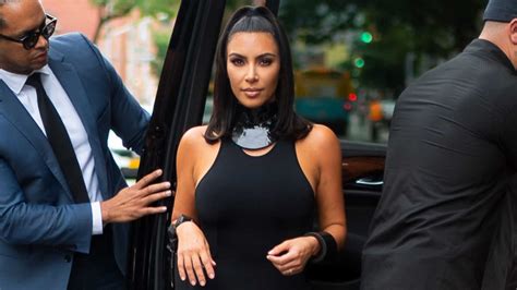 Kim Kardashian Skims Cotton Rib Collection Archives Trendradars Uk