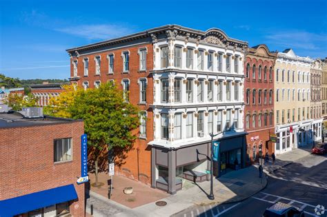 293 297 Main St Poughkeepsie Ny 12601 Retail Property For Lease On