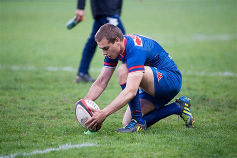 One of the two codes of rugby football, it is based on running with the ball in hand. James Hart (rugby union) - Wikipedia