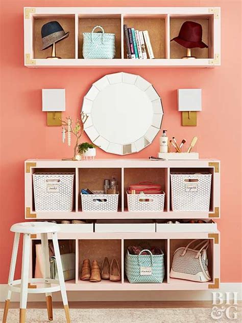Check spelling or type a new query. Learn How to Build Your Own Vanity | Diy cube storage ...