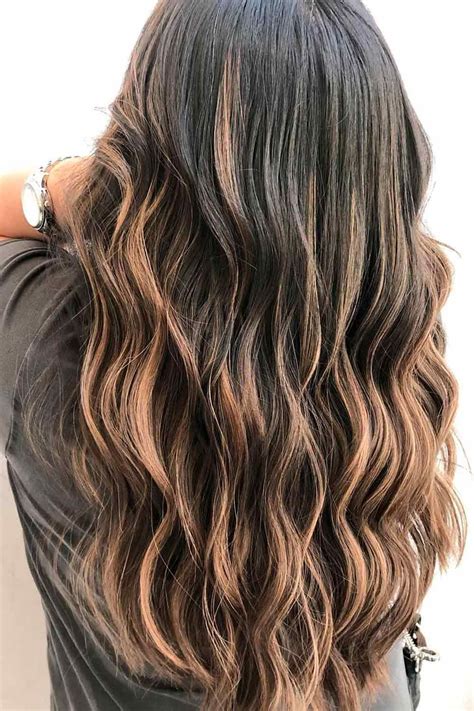 15 Long Ombre Hairstyles To Be Vibrant LoveHairStyles